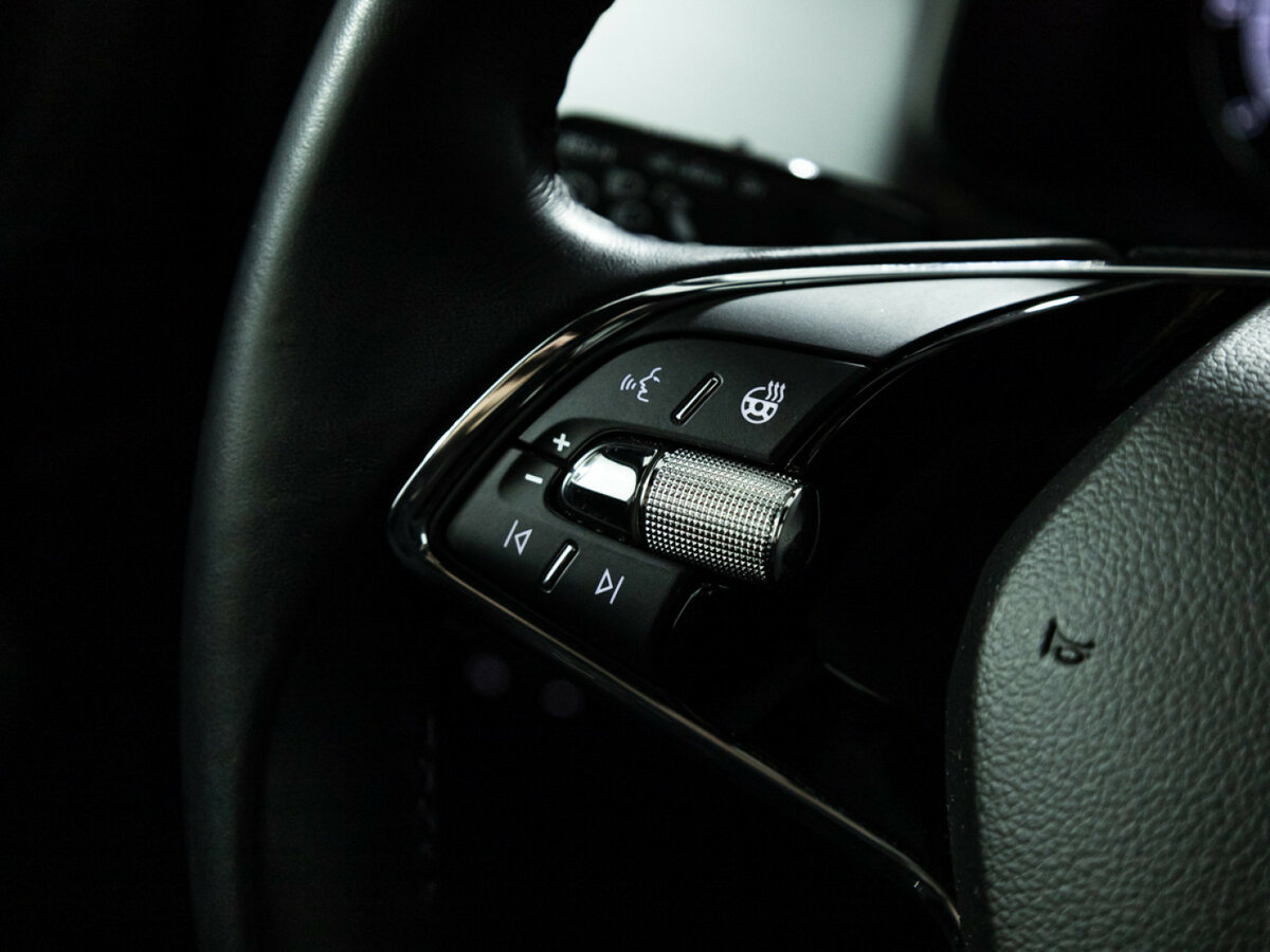 Skoda Kodiaq с пробегом — 2021 год. Фото: #17