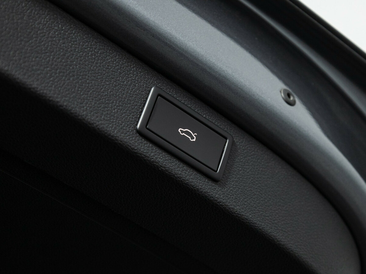 Skoda Kodiaq с пробегом — 2021 год. Фото: #20