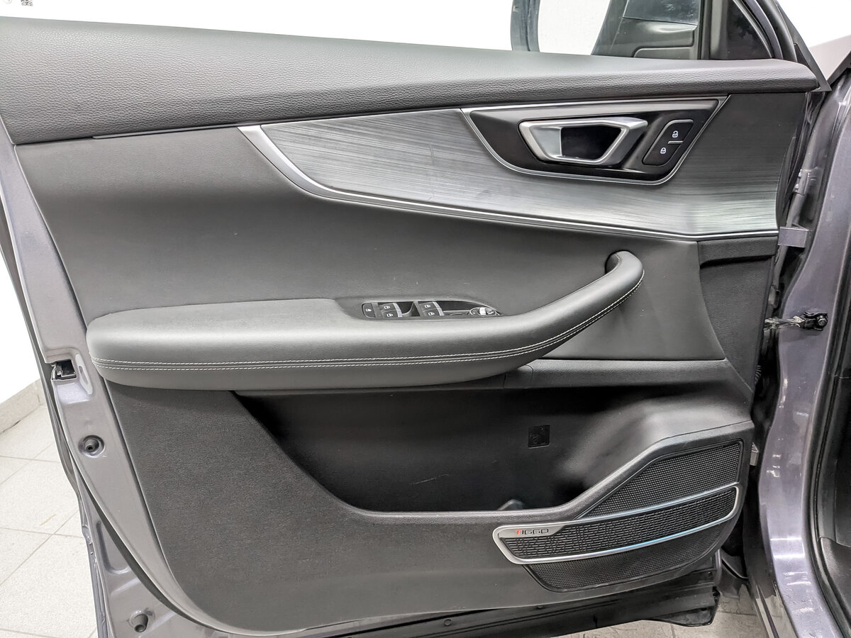 Chery Tiggo 7 Pro с пробегом — 2022 год. Фото: #18