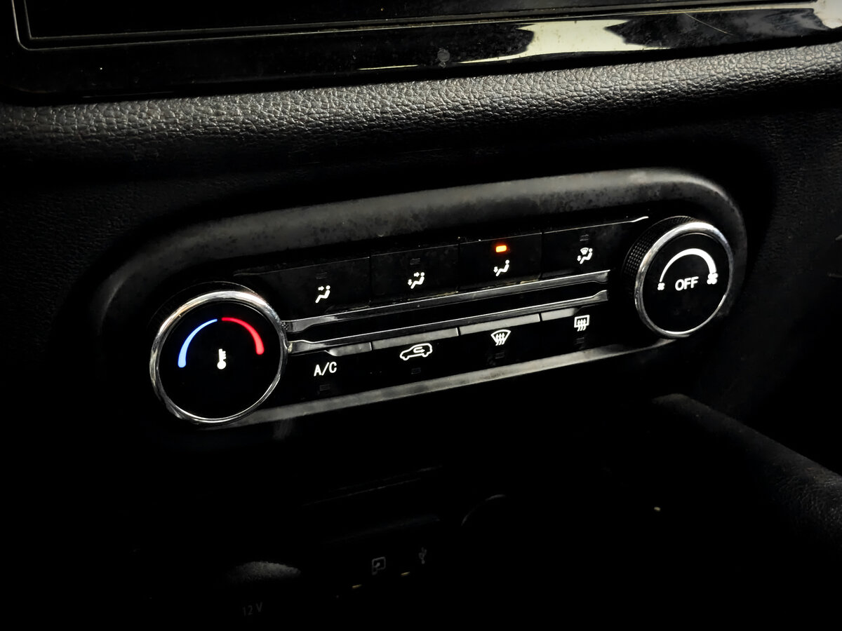 Chery Tiggo 4 с пробегом — 2022 год. Фото: #24