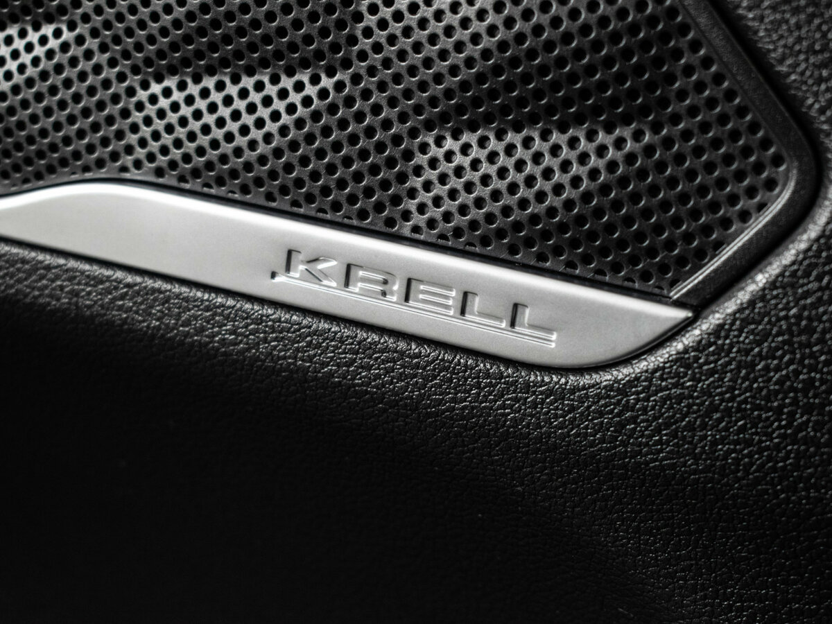 Hyundai Santa Fe с пробегом — 2020 год. Фото: #17