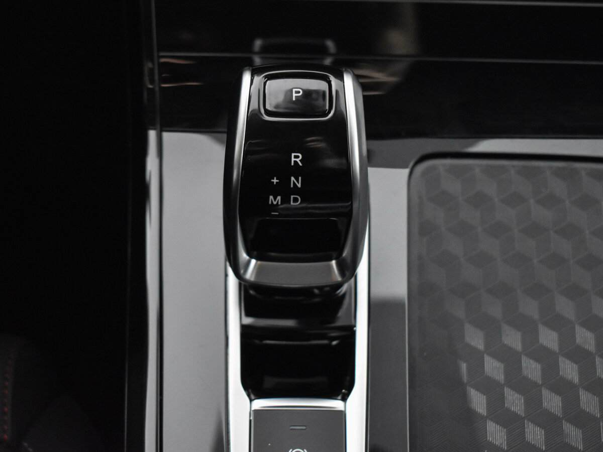 Chery Tiggo 7 Pro с пробегом — 2023 год. Фото: #10