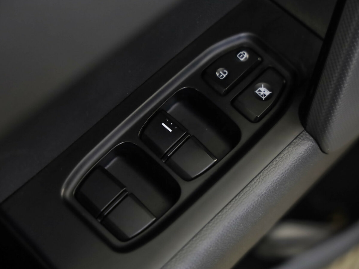 Hyundai Creta с пробегом — 2019 год. Фото: #11