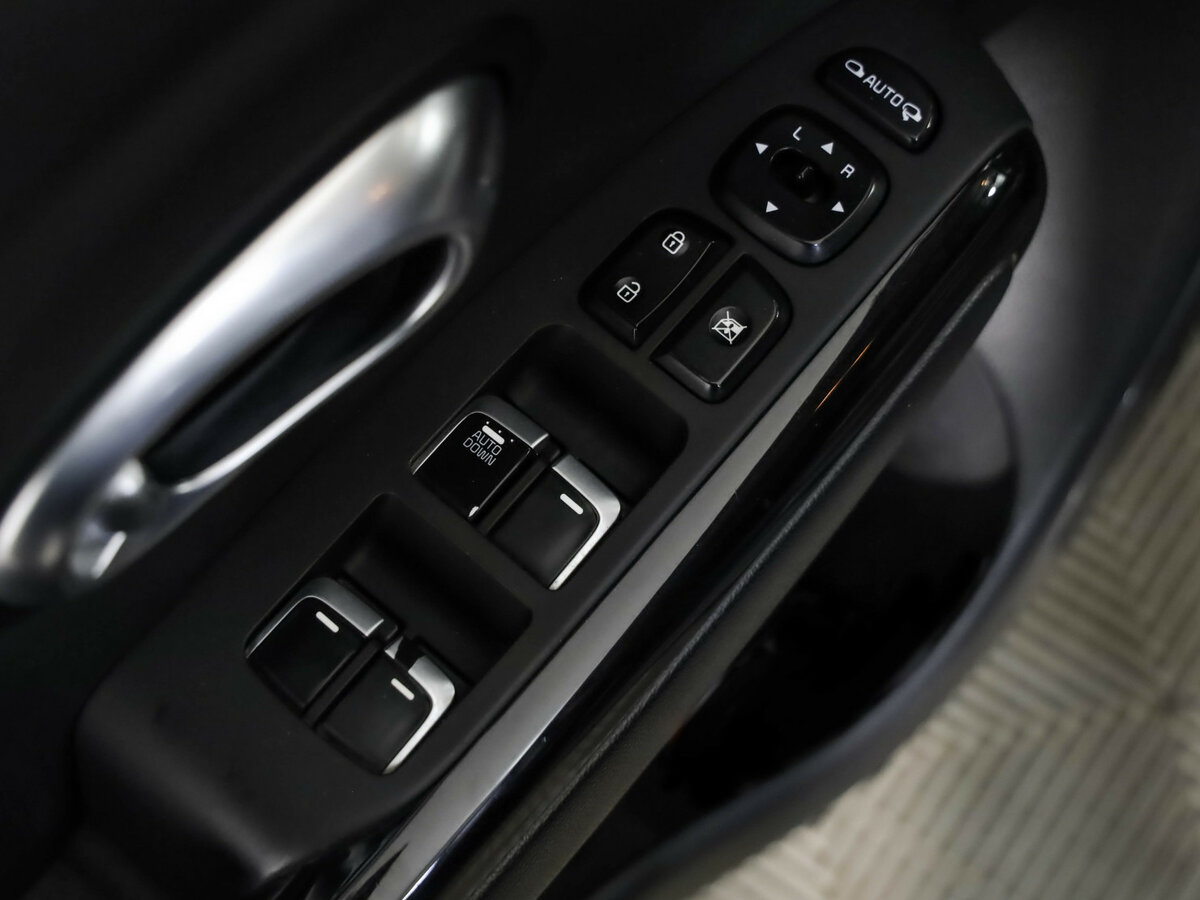 Kia Soul с пробегом — 2017 год. Фото: #22