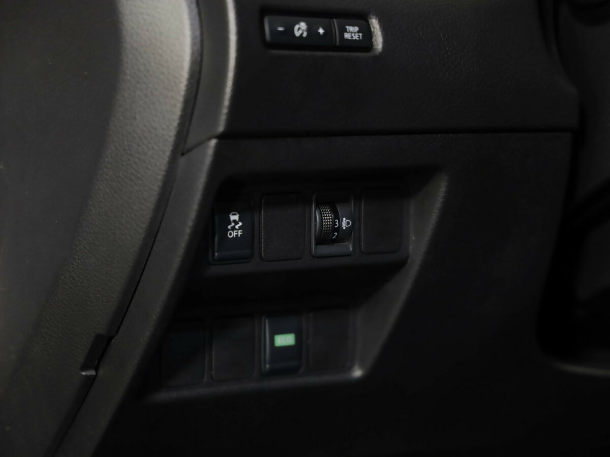 Nissan Qashqai с пробегом — 2018 год. Фото: #16