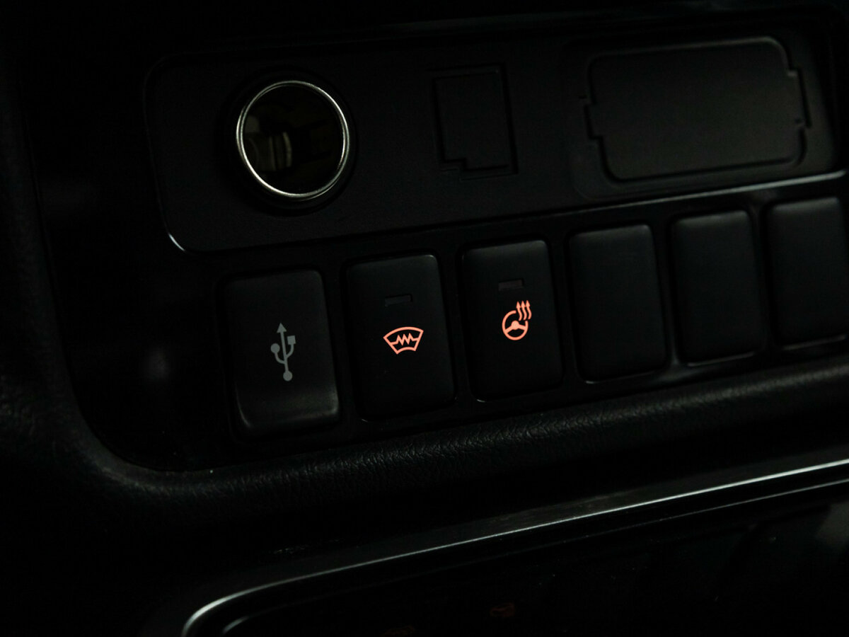 Mitsubishi Outlander с пробегом — 2020 год. Фото: #17