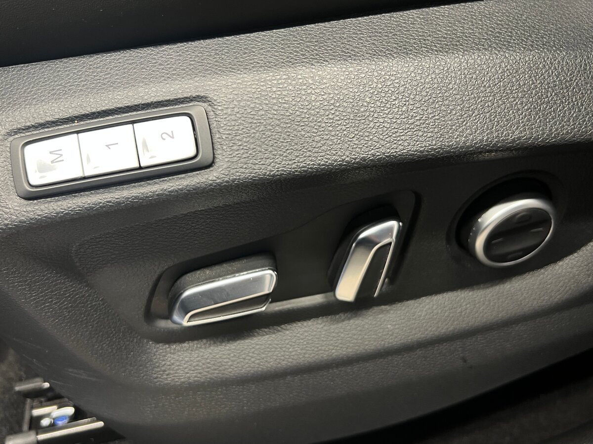 Chery Tiggo 7 Pro Max с пробегом — 2023 год. Фото: #13