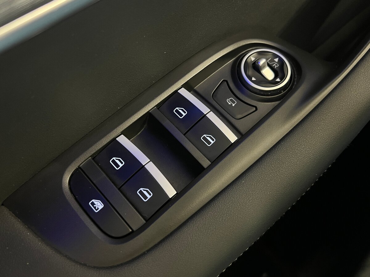 Chery Tiggo 7 Pro Max с пробегом — 2023 год. Фото: #14