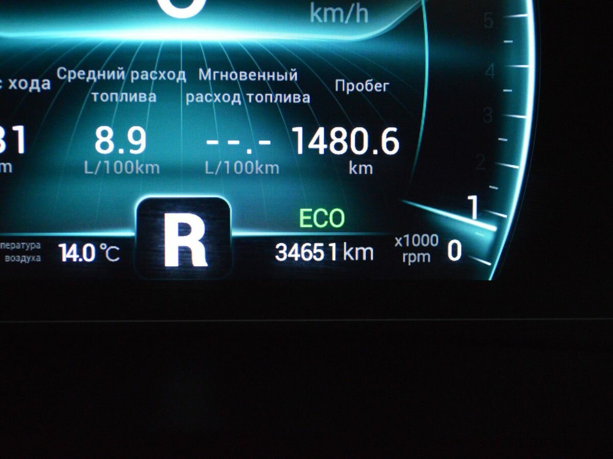 Chery Tiggo 7 Pro с пробегом — 2022 год. Фото: #17