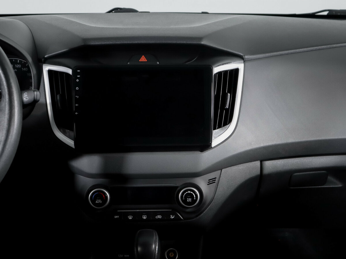 Hyundai Creta с пробегом — 2020 год. Фото: #12