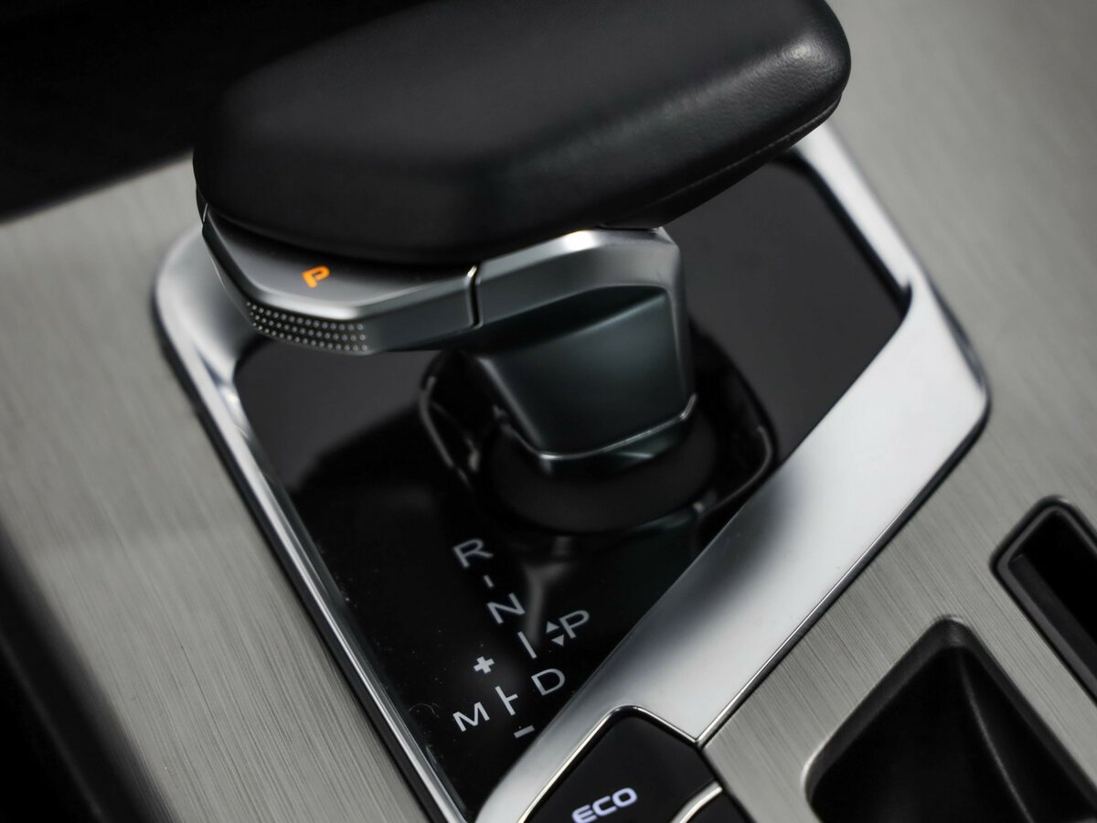 Belgee X50 с пробегом — 2024 год. Фото: #20