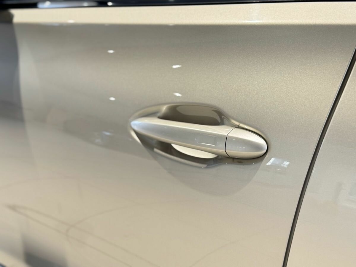 Chery Tiggo 8 с пробегом — 2020 год. Фото: #9