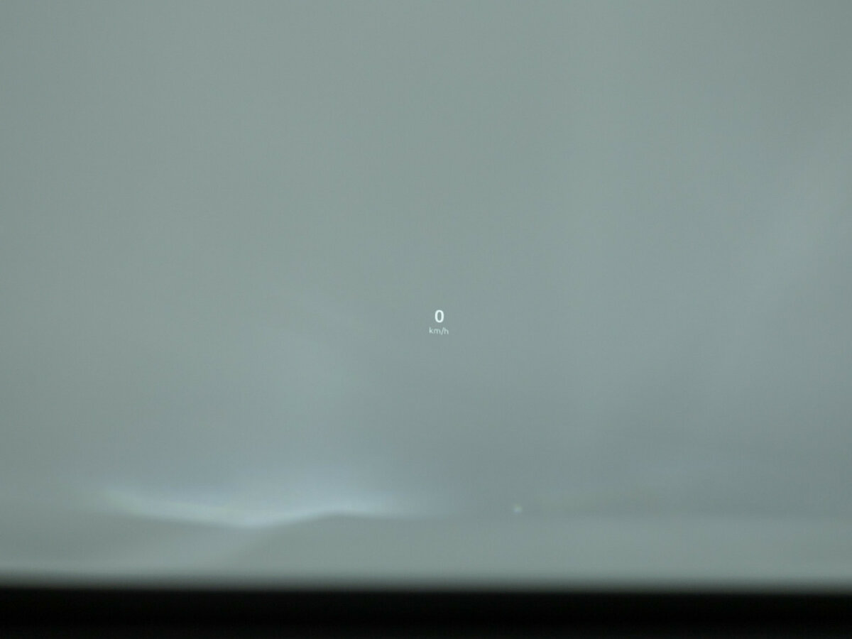 Geely Atlas с пробегом — 2023 год. Фото: #18