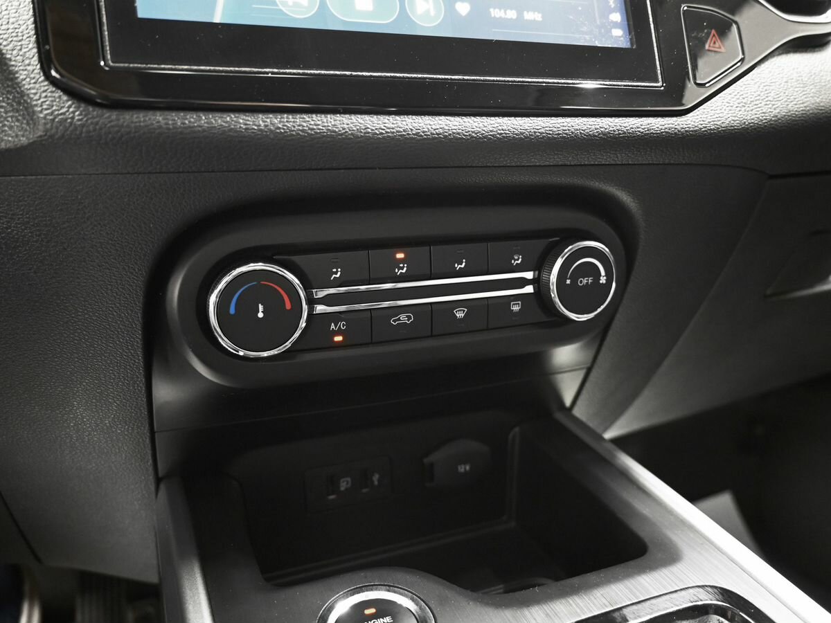 Chery Tiggo 4 с пробегом — 2019 год. Фото: #15