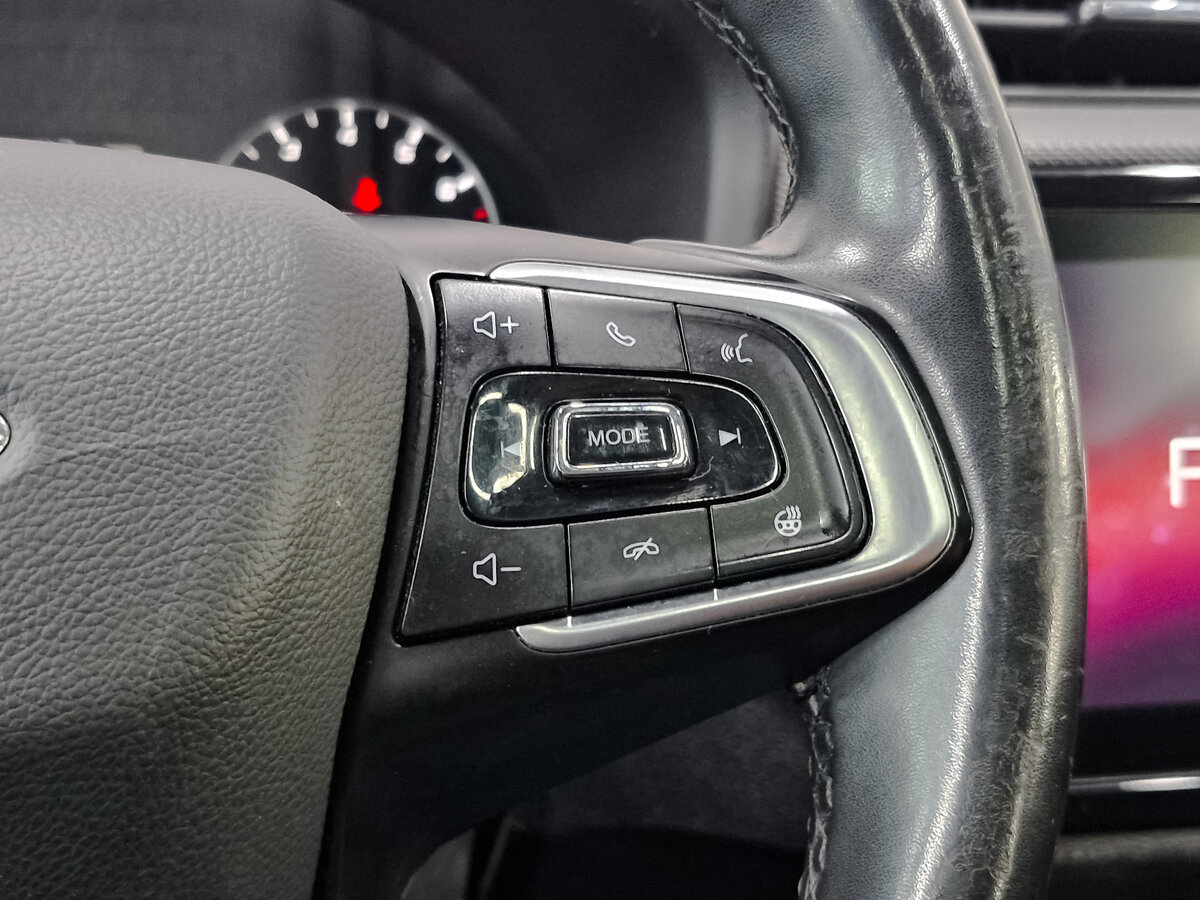 Chery Tiggo 4 с пробегом — 2022 год. Фото: #24