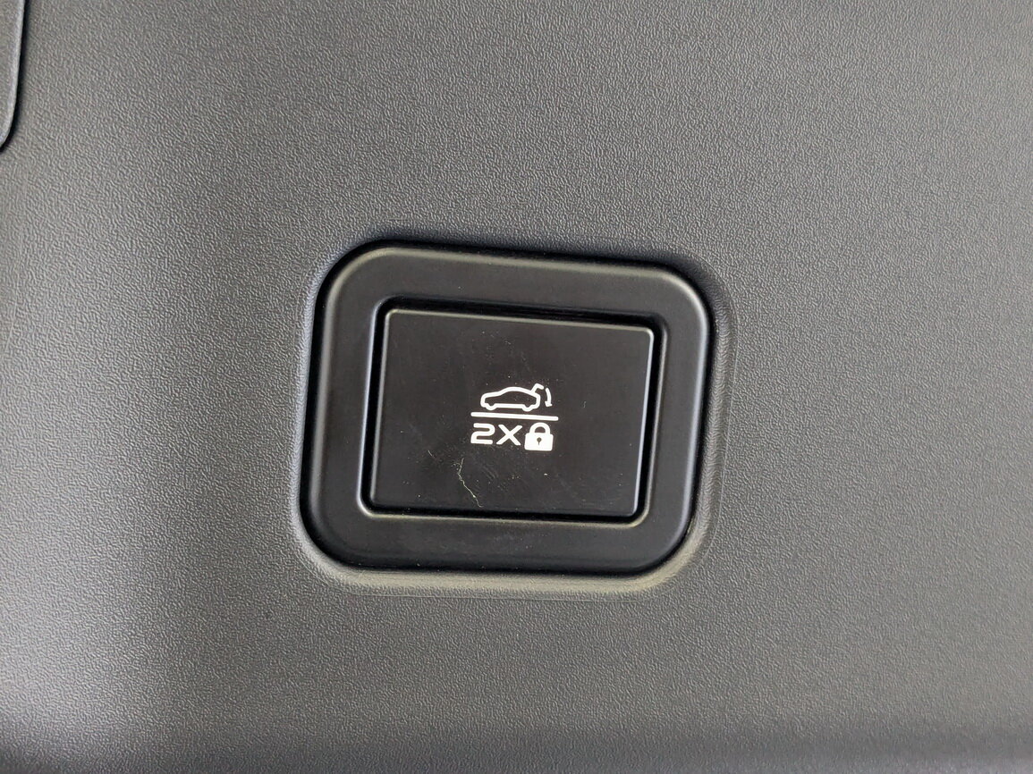 Changan UNI-V с пробегом — 2023 год. Фото: #25