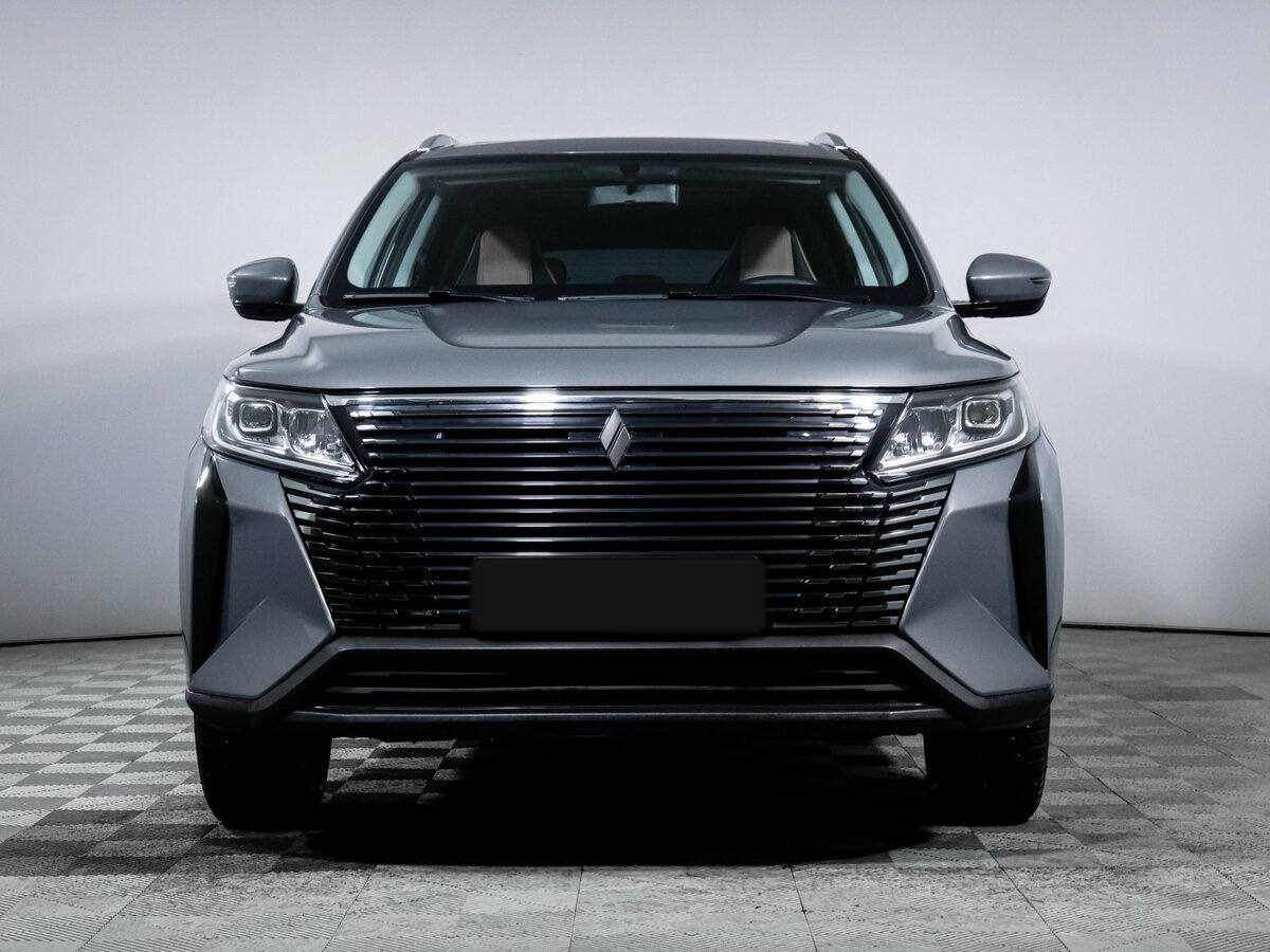 Livan X6 Pro с пробегом — 2023 год. Фото: #1