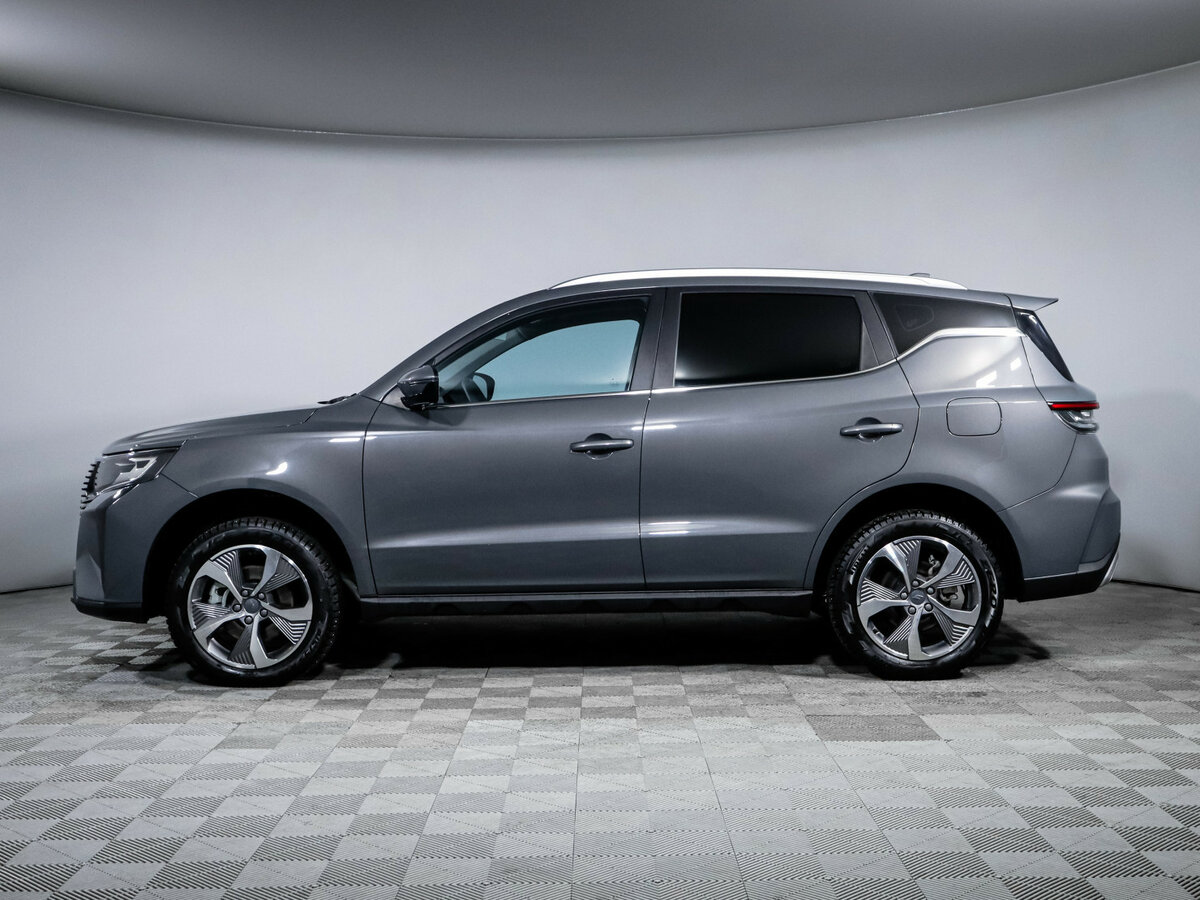 Livan X6 Pro с пробегом — 2023 год. Фото: #7