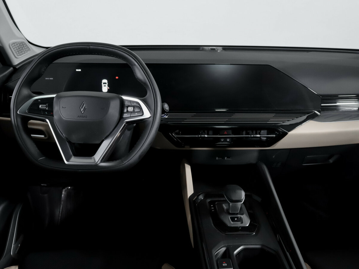 Livan X6 Pro с пробегом — 2023 год. Фото: #11