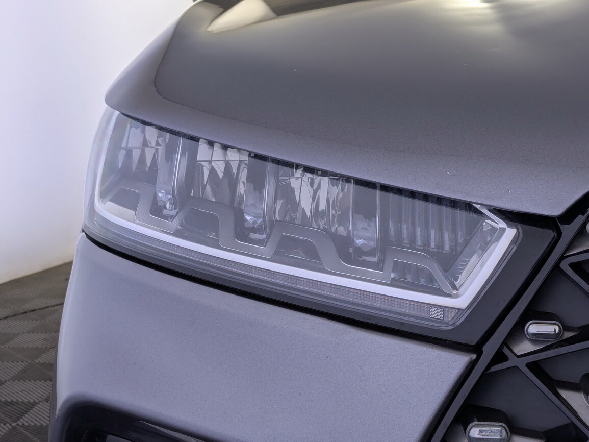 Chery Tiggo 7 Pro с пробегом — 2022 год. Фото: #15