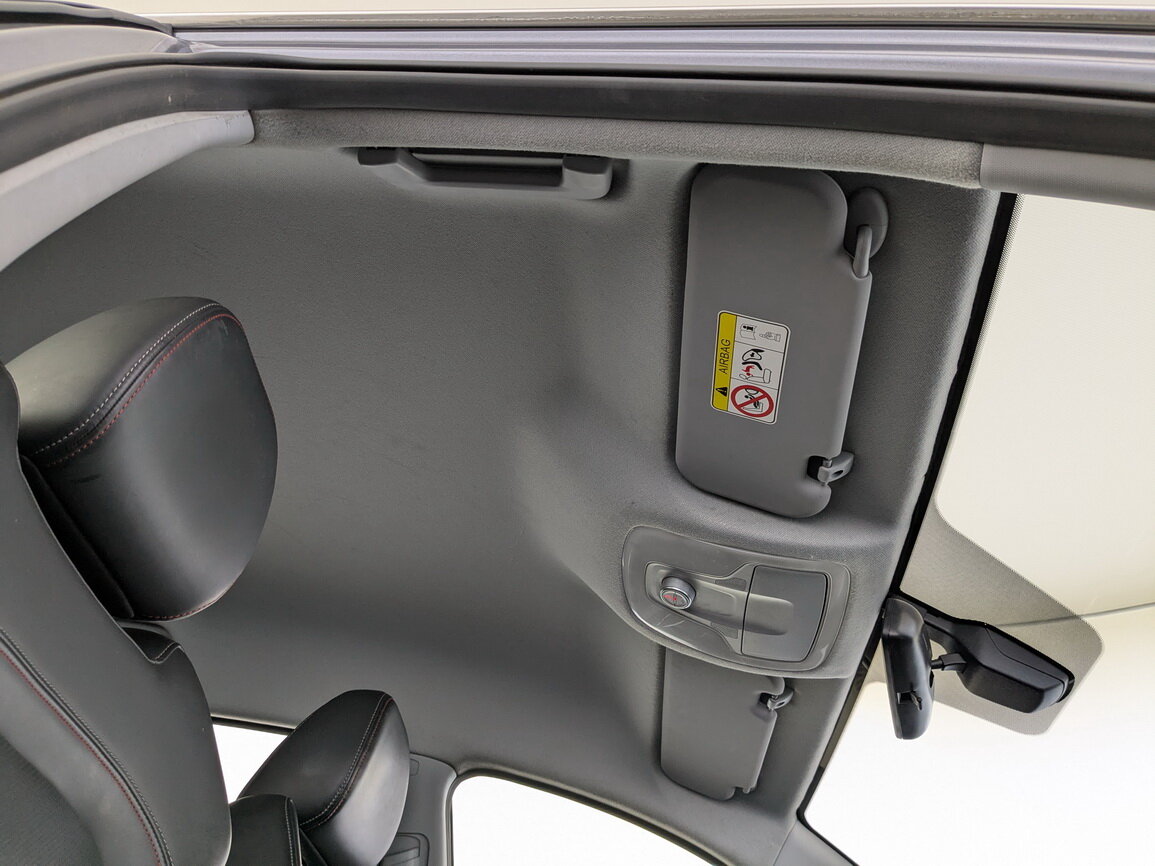 Chery Tiggo 7 Pro с пробегом — 2022 год. Фото: #20