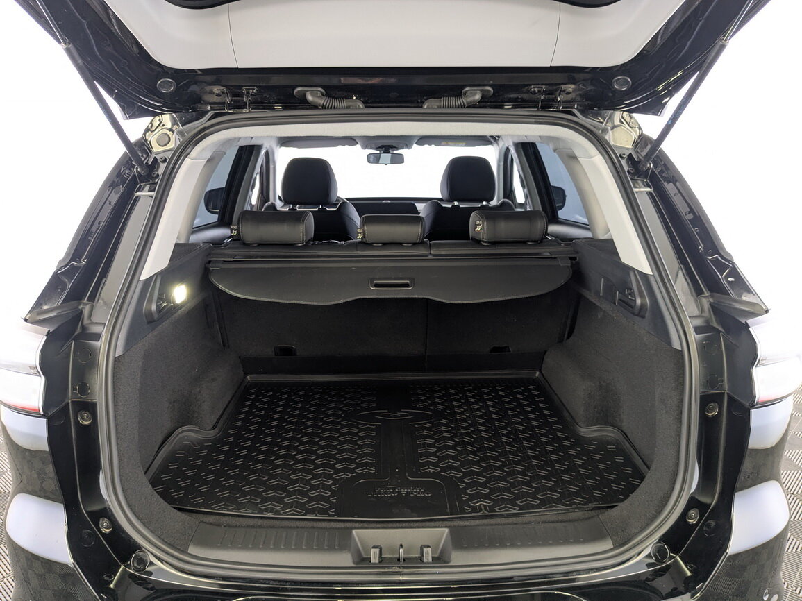 Chery Tiggo 7 Pro Max с пробегом — 2024 год. Фото: #8