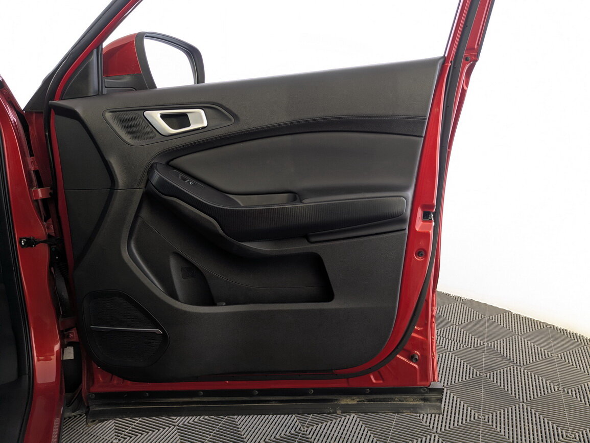 Chery Tiggo 4 с пробегом — 2020 год. Фото: #22