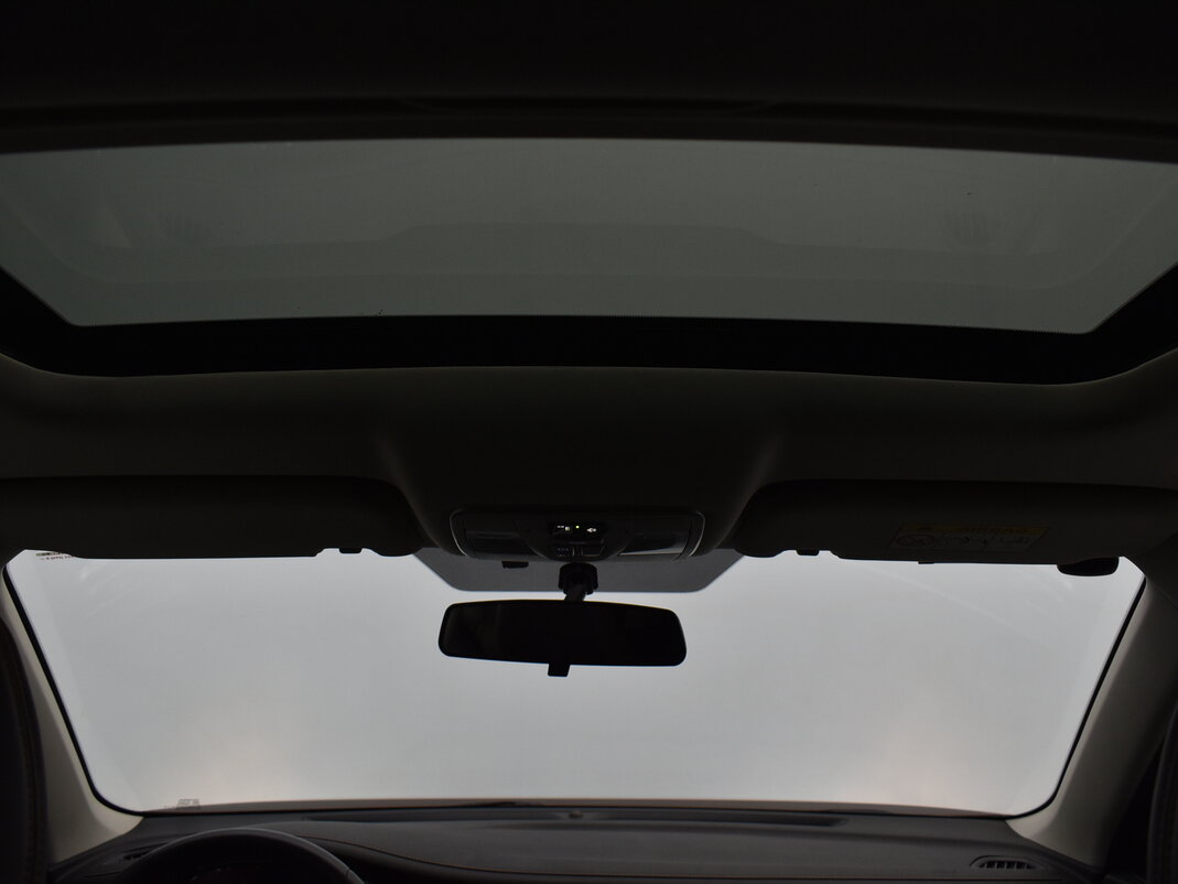 Changan CS35 Plus с пробегом — 2021 год. Фото: #17