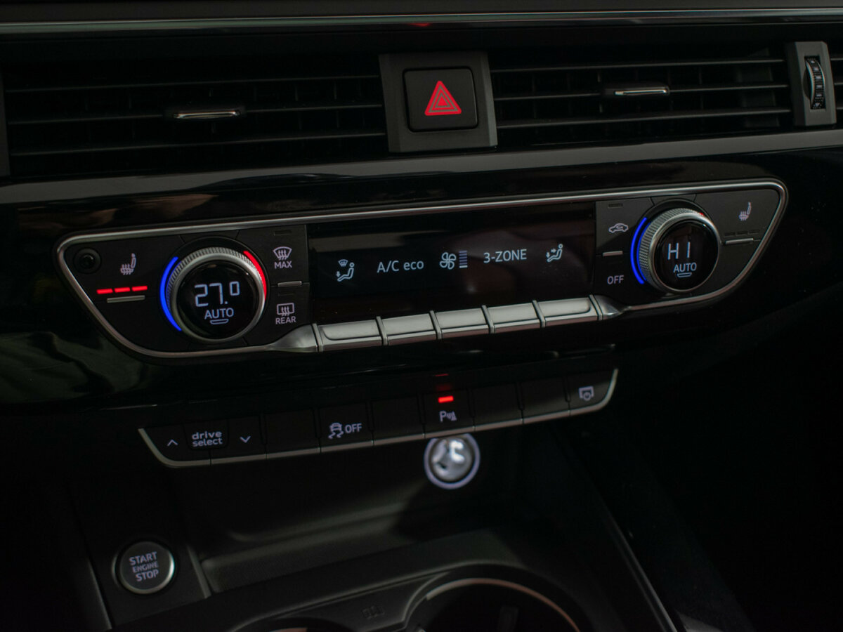 Audi A5 с пробегом — 2017 год. Фото: #13