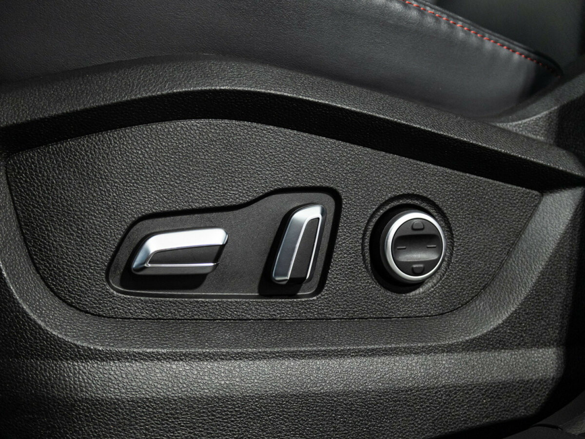 Chery Tiggo 4 Pro с пробегом — 2023 год. Фото: #13