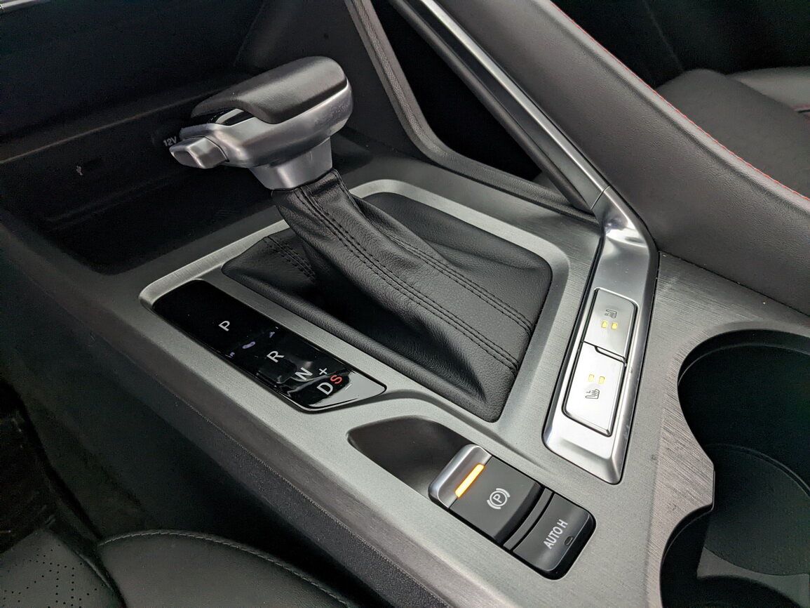 Changan CS35 Plus с пробегом — 2023 год. Фото: #25