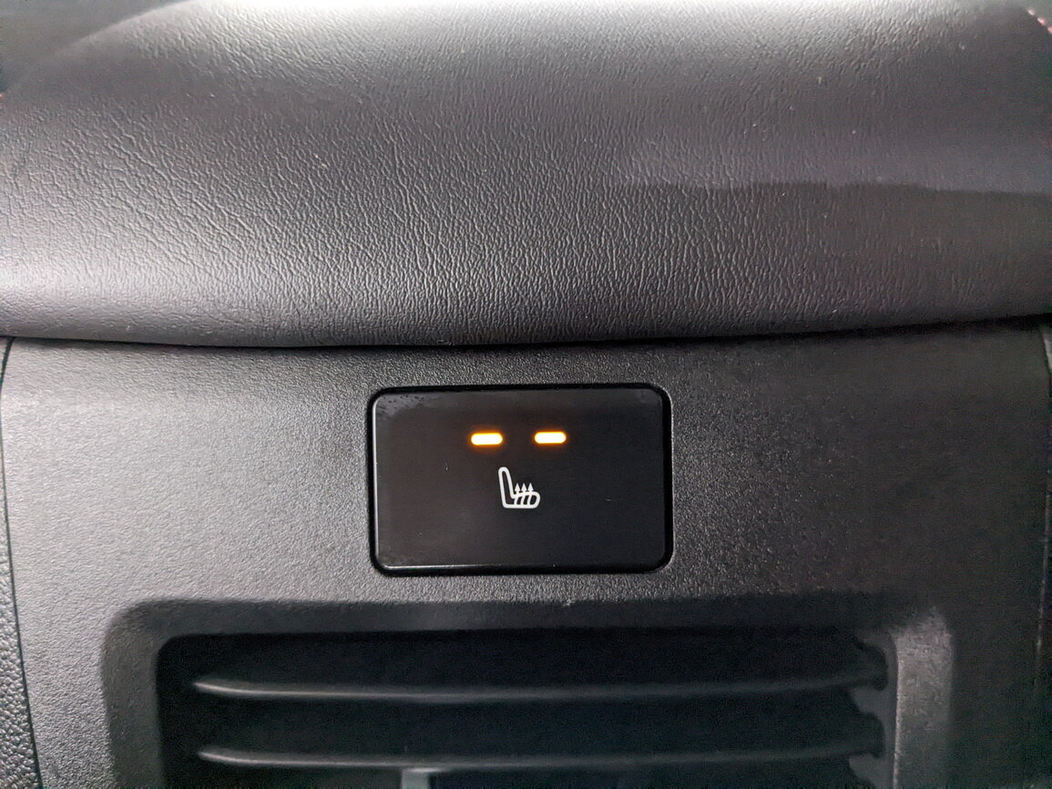 Changan CS35 Plus с пробегом — 2023 год. Фото: #26