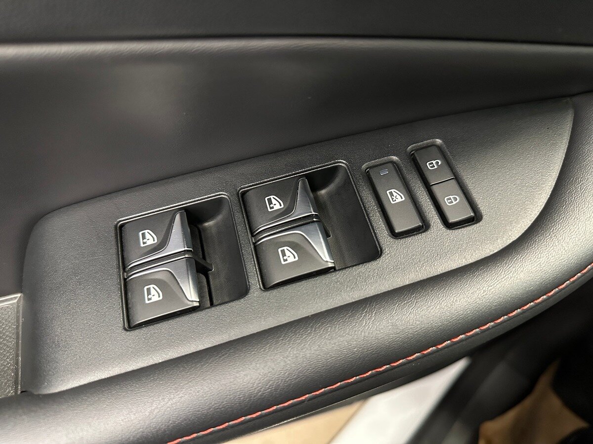 Changan CS35 Plus с пробегом — 2023 год. Фото: #12