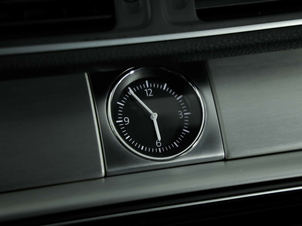 Volkswagen Passat с пробегом — 2014 год. Фото: #13