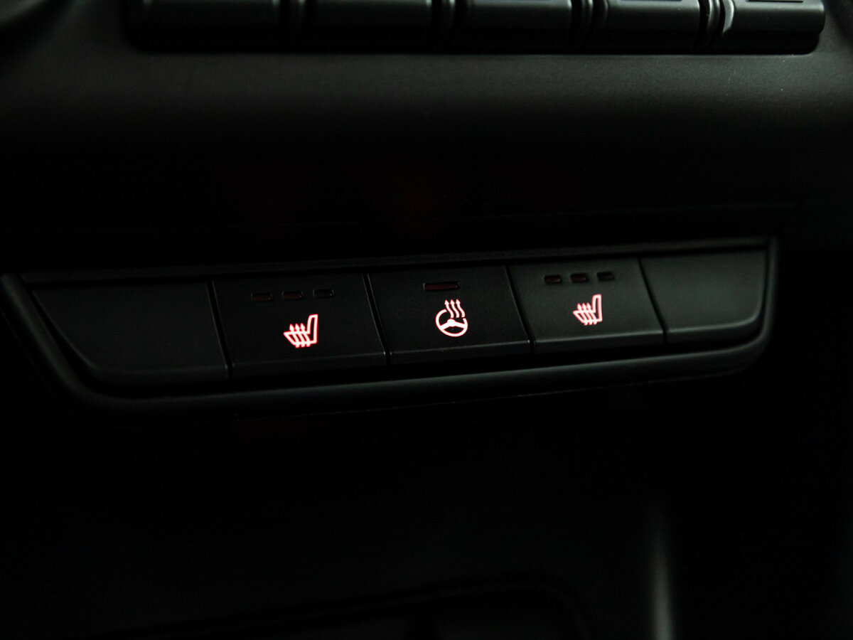 Kia Sportage с пробегом — 2020 год. Фото: #14