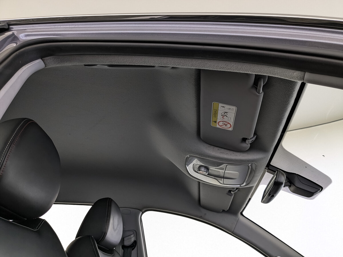 Chery Tiggo 7 Pro с пробегом — 2022 год. Фото: #21