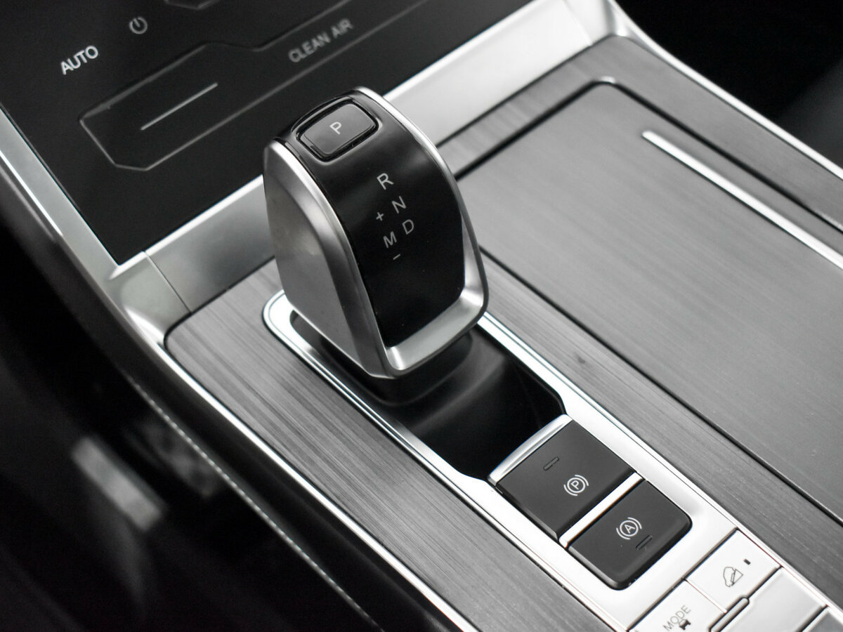 Chery Tiggo 7 Pro Max с пробегом — 2023 год. Фото: #11