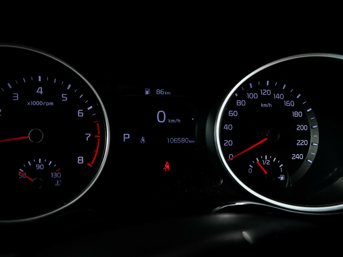 Kia Ceed с пробегом — 2019 год. Фото: #7