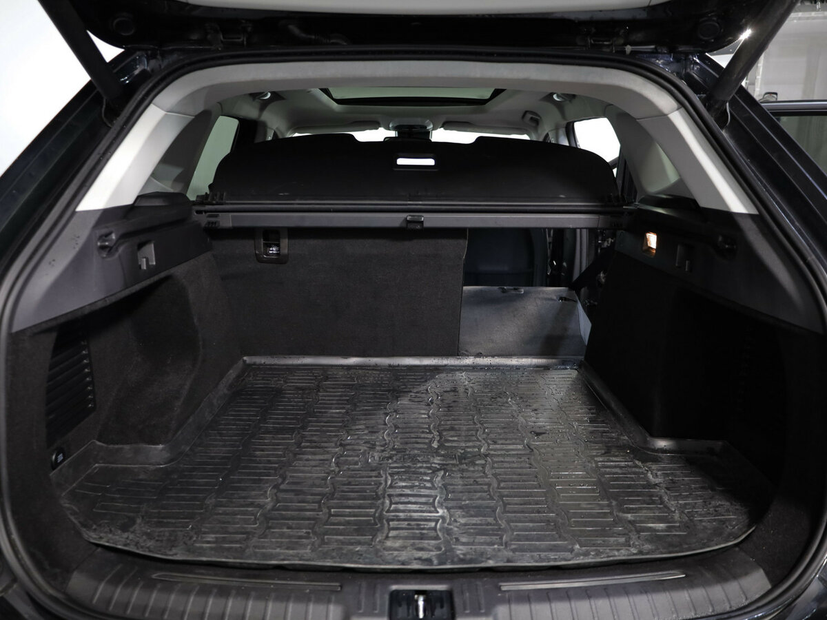 EXEED TXL с пробегом — 2021 год. Фото: #29