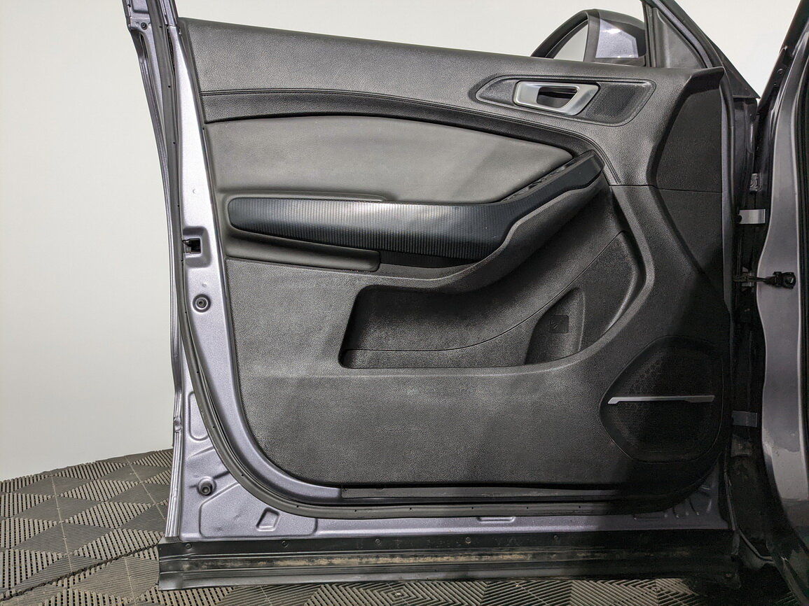 Chery Tiggo 4 с пробегом — 2022 год. Фото: #18