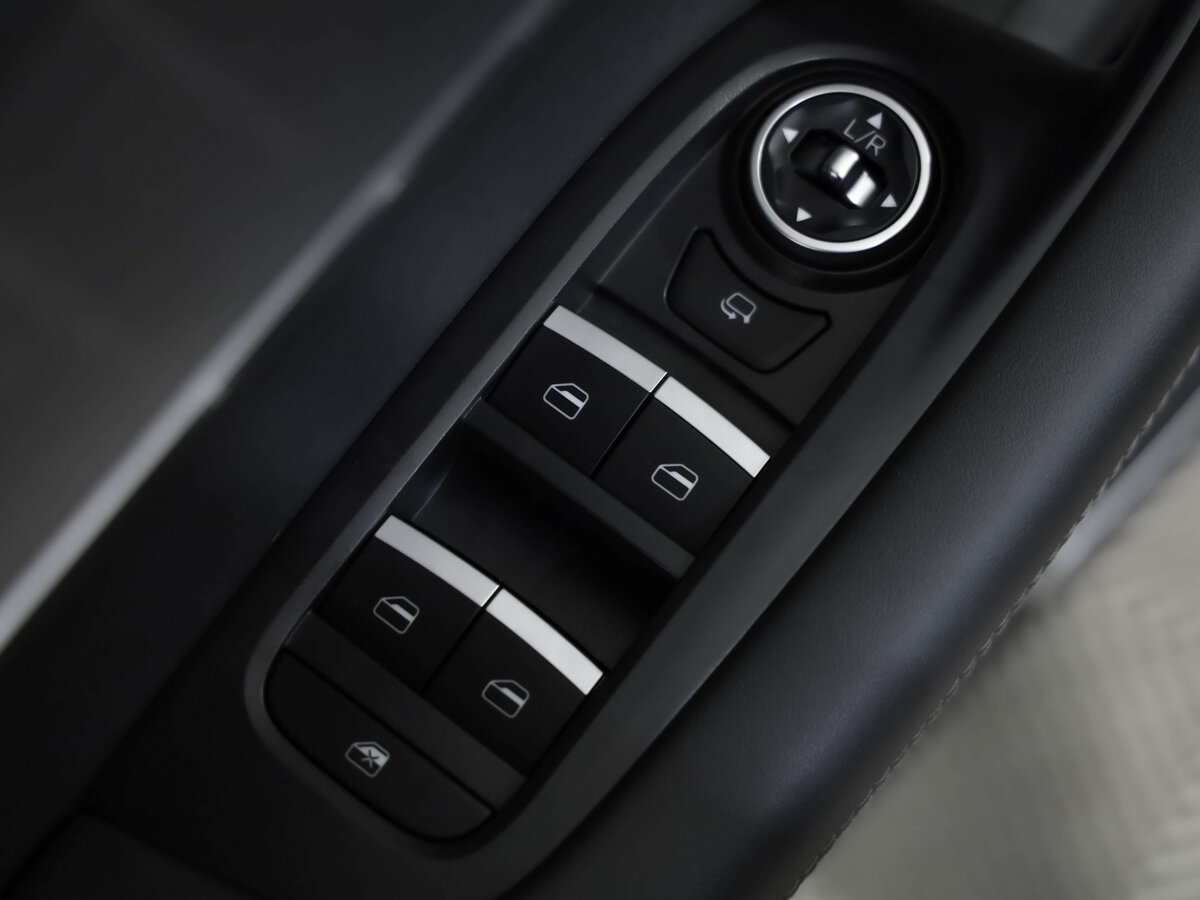 Chery Tiggo 7 Pro с пробегом — 2022 год. Фото: #22