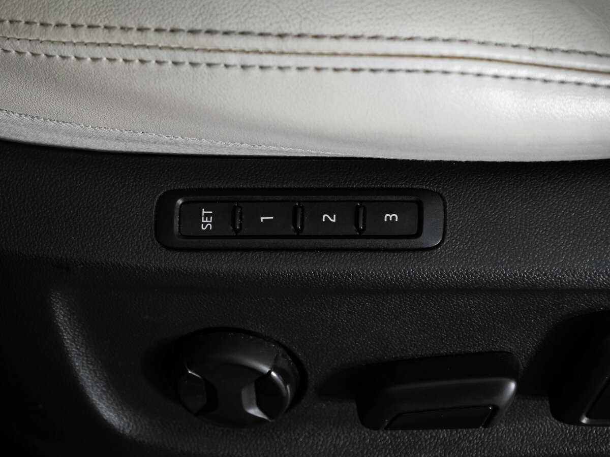 Skoda Kodiaq с пробегом — 2019 год. Фото: #20