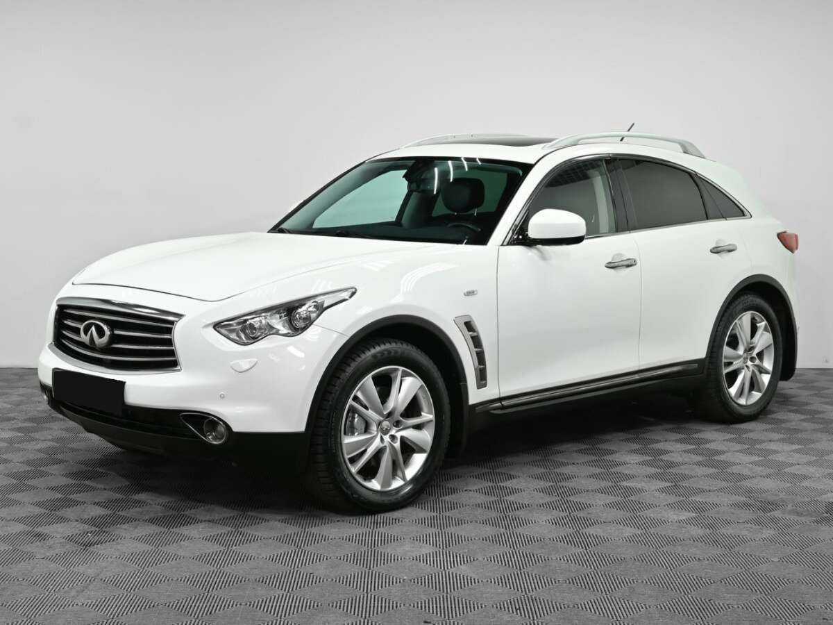 Infiniti FX