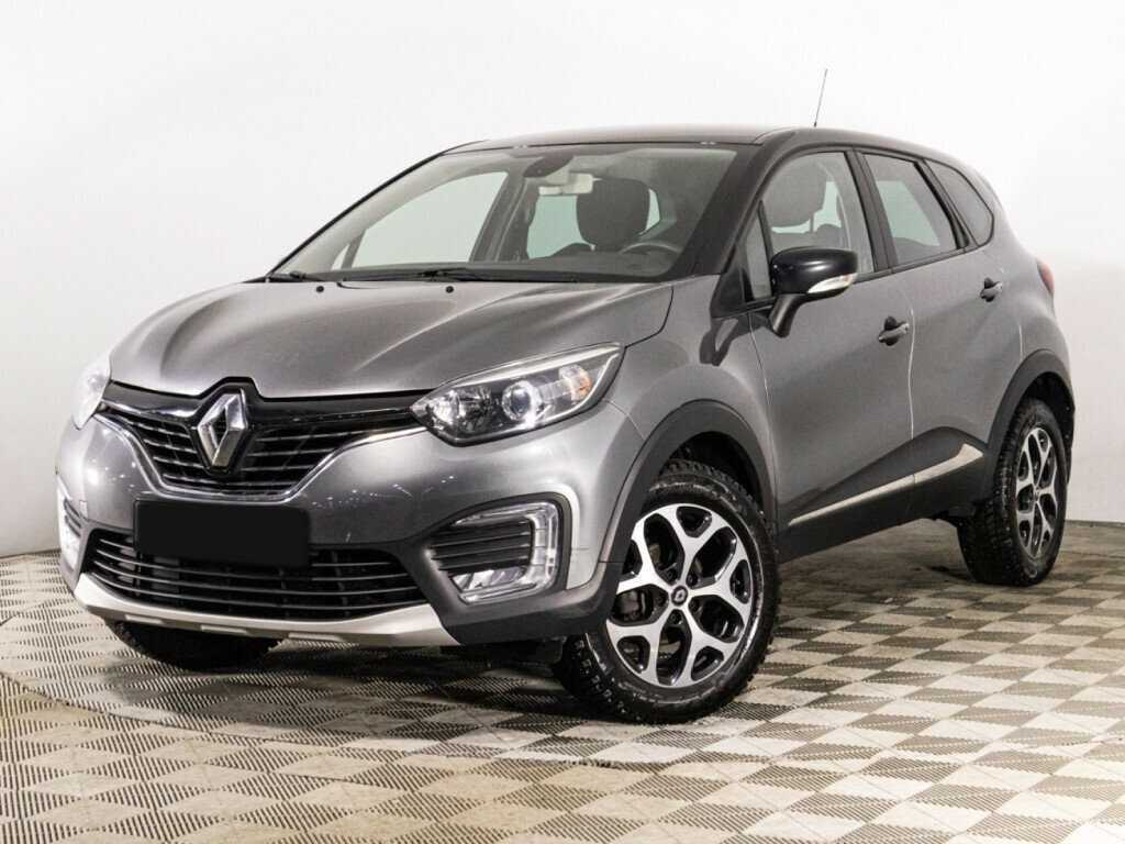 Renault Kaptur