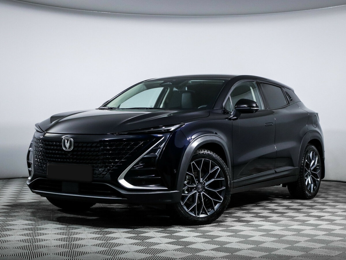 Changan UNI-T